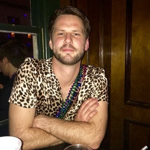 Meet your Posher, Jd